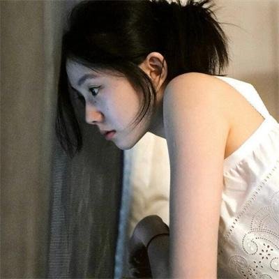 瘦人